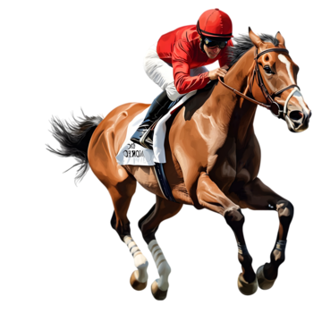 The First Annual 2026 Beckmont Stakes